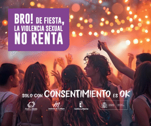 Agresiones Verano