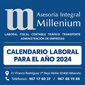 Asesoría Millenium